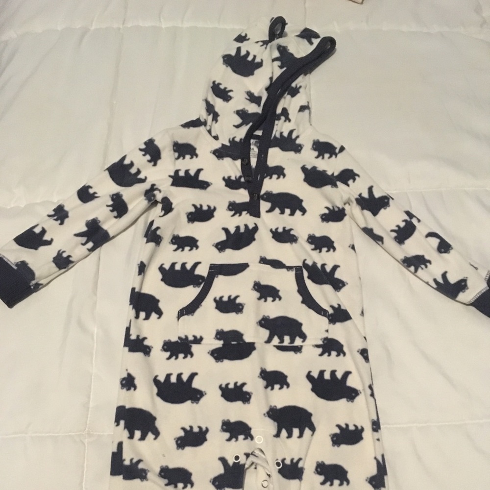 Pj’s/Jumpsuit
